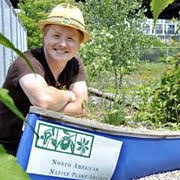 Aidez une école de Toronto à créer un jardin dans un canot!