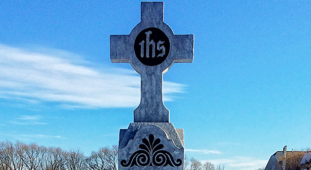 Le 23 janvier 1893, la paroisse achète de la Corporation épiscopale d’Ottawa un terrain de 10 acres pour un nouveau cimetière pour la somme de 758.63 $